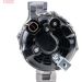DENSO Generator DAN985 DENSO Generator DAN985
