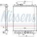 Wasserkühler PKW 630787