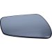 Spiegelglas, Außenspiegel 6402392 Spiegelglas, Außenspiegel 6402392