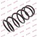 KYB Fahrwerksfeder Fiat P. Ducato 2.0/2.3D/2.8D 04/02 RA1803