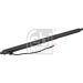 FEBI BILSTEIN Gasfeder, Koffer-/Laderaum 179320 FEBI BILSTEIN Gasfeder, Koffer-/Laderaum 179320