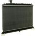 Kühler, Motorkühlung BEHR Premium Line CR 1303 000P