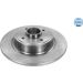 Bremsscheibe Renault T 16-15 523 0003 Bremsscheibe Renault T 16-15 523 0003