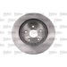 VALEO Bremsscheibe 186686 VALEO Bremsscheibe 186686