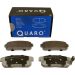 Bremsbelagsatz Mazda T. Rx8 03 QP9171 Bremsbelagsatz Mazda T. Rx8 03 QP9171