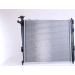 Wasserkühler PKW 66782 Wasserkühler PKW 66782