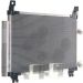 Kondensator, Klimaanlage AC 793 000S
