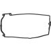 KAMOKA Zylinderkopfhaube 7170050 KAMOKA Zylinderkopfhaube 7170050