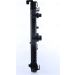 Wasserkühler PKW Mercedes B180 1.5D 19 FIRST FIT 606815