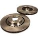 Maxgear Bremsscheibe Toyota P. Rav 4 2.0 4Wd 12 19-3565