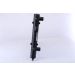 Wasserkühler PKW 652551 Wasserkühler PKW 652551