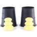 Staubschutzsatz HA li/re MINI Cooper 01 PROTECTION KIT PK407