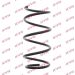 KYB Fahrwerksfeder Bmw S. 5 (E60, E61) 2.0-3.0 07/03 K-Flex RH3481