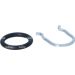 Sensor, Kühlmitteltemperatur EASY FIT 727000