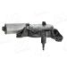 Wischermotor hinten AUDI,SEAT,SKODA,VW 51658