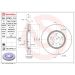 91 481 006 Bremsscheibe VA CHRYSLER Voyager,JEEP Cherokee 00 PRIME LINE - UV Coated 09.9743.11 91 481 006 Bremsscheibe VA CHRYSLER Voyager,JEEP Cherokee 00 PRIME LINE - UV Coated 09.9743.11