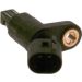 Sensor, Raddrehzahl AUDI,SEAT,SKODA,VW 0 986 594 004 Sensor, Raddrehzahl AUDI,SEAT,SKODA,VW 0 986 594 004
