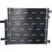 Kondensator, Klimaanlage 350048 Kondensator, Klimaanlage 350048