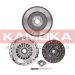 KAMOKA Kupplungssatz KC040 KAMOKA Kupplungssatz KC040