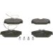 Bremsklötze RENAULT Laguna 0 986 461 765 Bremsklötze RENAULT Laguna 0 986 461 765