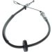 Handbremsseil CITROEN,FIAT Ducato,PEUGEOT 1987482002 Handbremsseil CITROEN,FIAT Ducato,PEUGEOT 1987482002