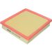 KAMOKA Luftfilter F260401 KAMOKA Luftfilter F260401