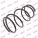 KYB Fahrwerksfeder Suzuki P. Liana 1.6 07/01 K-Flex RC2965
