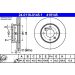 Bremsscheibe Hyundai P. I10 1.0-1.2 08 24.0118-0145.1 Bremsscheibe Hyundai P. I10 1.0-1.2 08 24.0118-0145.1