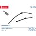 DENSO Wischblatt DF-050 DENSO Wischblatt DF-050