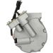 Kompressor PKW RENAULT LAGUNA 07 FIRST FIT 89386