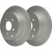 Bremsscheibe Infiniti T. Fx/M/Q50/Q60/Q70 03 24.0116-0122.1 Bremsscheibe Infiniti T. Fx/M/Q50/Q60/Q70 03 24.0116-0122.1