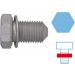 CORTECO Stecker 220061H