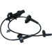 KAMOKA Sensor, Raddrehzahl 1060498 KAMOKA Sensor, Raddrehzahl 1060498