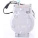 Kompressor, Klimaanlage FIRST FIT 89329