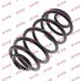 KYB Fahrwerksfeder Opel T. Zafira B 1.6-2.2Cdti 07/05 K-Flex RX6767