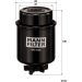 Mann & Hummel Kraftstofffilter LKW MASSEY FERGUSON WK 8128 Mann & Hummel Kraftstofffilter LKW MASSEY FERGUSON WK 8128