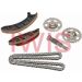 STEUERKETTENSATZ IWI71645SET
