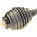 Antriebswelle VA re BMW GKN Automotive OE-Technologie 50°- Beugewinkel 36182 Antriebswelle VA re BMW GKN Automotive OE-Technologie 50°- Beugewinkel 36182
