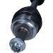 Antriebswelle 49-2385