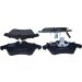 Bremsbelagsatz Db P. Sprinter 208-314 95-/Vito/Lt 96 19-0658 Bremsbelagsatz Db P. Sprinter 208-314 95-/Vito/Lt 96 19-0658