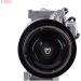 DENSO Kompressor DCP46024