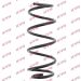 KYB Fahrwerksfeder VW P. Eos, Jetta Iii 2.0D 08/05 K-Flex RH3554 KYB Fahrwerksfeder VW P. Eos, Jetta Iii 2.0D 08/05 K-Flex RH3554
