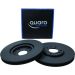 Bremsscheibe QUARO HIGH CARBON QD0247HC