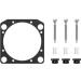Osram LEDriving® Universeller Scheinwerfer Mounting Kit Model MK1 1st LEDriving Universal Headlight Mounting Kit MK1 LEDUHL MOUNT101