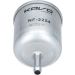 AMC Kraftstofffilter PKW NF-2254