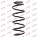 KYB Fahrwerksfeder VW P. Polo 1.4D/1.6/1.9D 10/01-11/09 RA3512 KYB Fahrwerksfeder VW P. Polo 1.4D/1.6/1.9D 10/01-11/09 RA3512