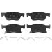 Bremsklötze VA OPEL ASTRA K 15 GDB2138 Bremsklötze VA OPEL ASTRA K 15 GDB2138