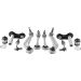 TEDGUM_TD Reparatursatz, Querlenker TED99203