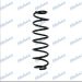 Fahrwerksfeder HA AUDI A3 1.2TFSI,1.6TDI 12 90140119