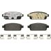 BREMBO Bremsklötze Xtra HA P 59 080X
